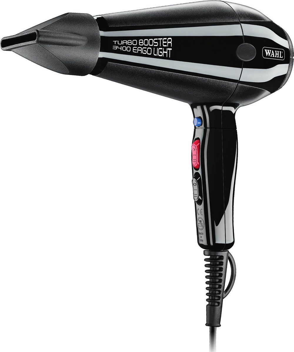 Wahl Professional TurboBooster 3400 Ergo Light / SKU 4314-0475