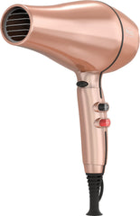 Wahl Professional Pro Keratin Dryer Rose Gold