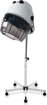 Hairway Professionelle Trockenhaube weiß / SKU 49013-W