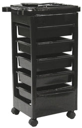 Hairway Hairway Arbeitswagen Energy