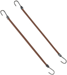 Efalock Haarbinder braun