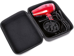 Valera Schwarzes Deluxe Etui für Haartrockner
