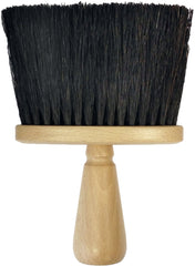 Efalock Nackenwedel Naturborste
