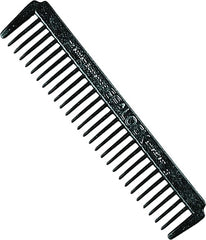 Efalock Taschenkamm No.29 - Schwarz / SKU 5051324101