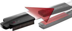Valera Swiss'X SUPER Brush & Shine Set