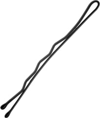 Efalock Duchesse 7 cm Schwarz 500 g