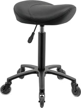 Hairway Sattelhocker Orbit Schwarz / SKU 51323-YD29-B