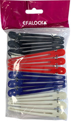 Efalock Combi Clipse 5147 Bunt