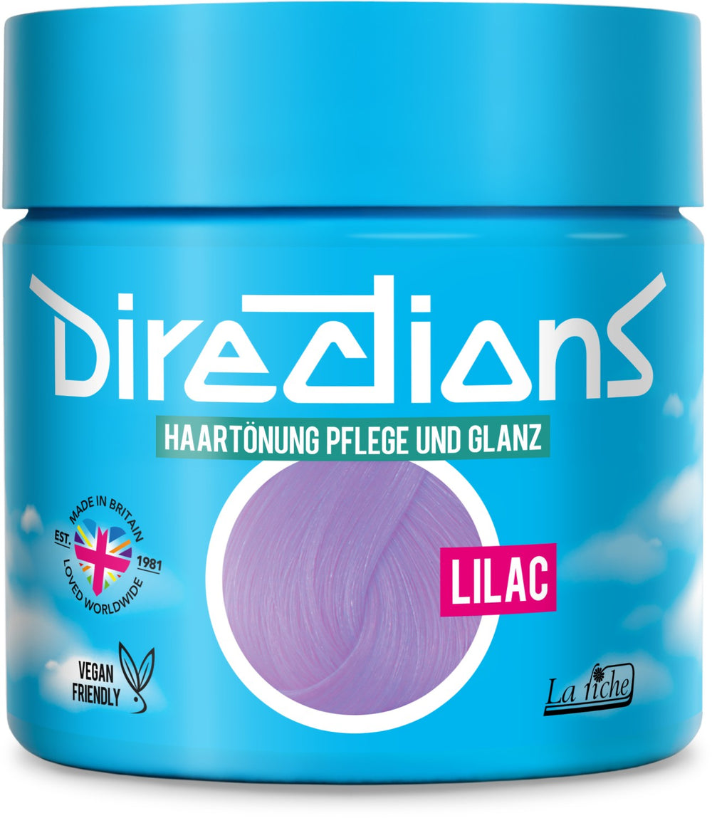 Directions Lilac