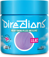 Directions Lilac