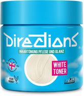 Directions White Toner