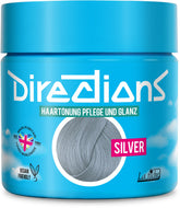 Directions Silver