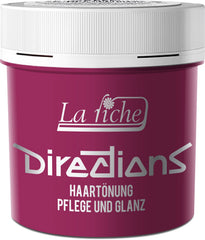Directions Cerise