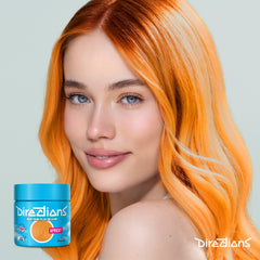 Directions Apricot