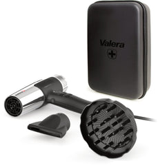 Valera Matrixcare TF 2.0 Chrome Deluxe