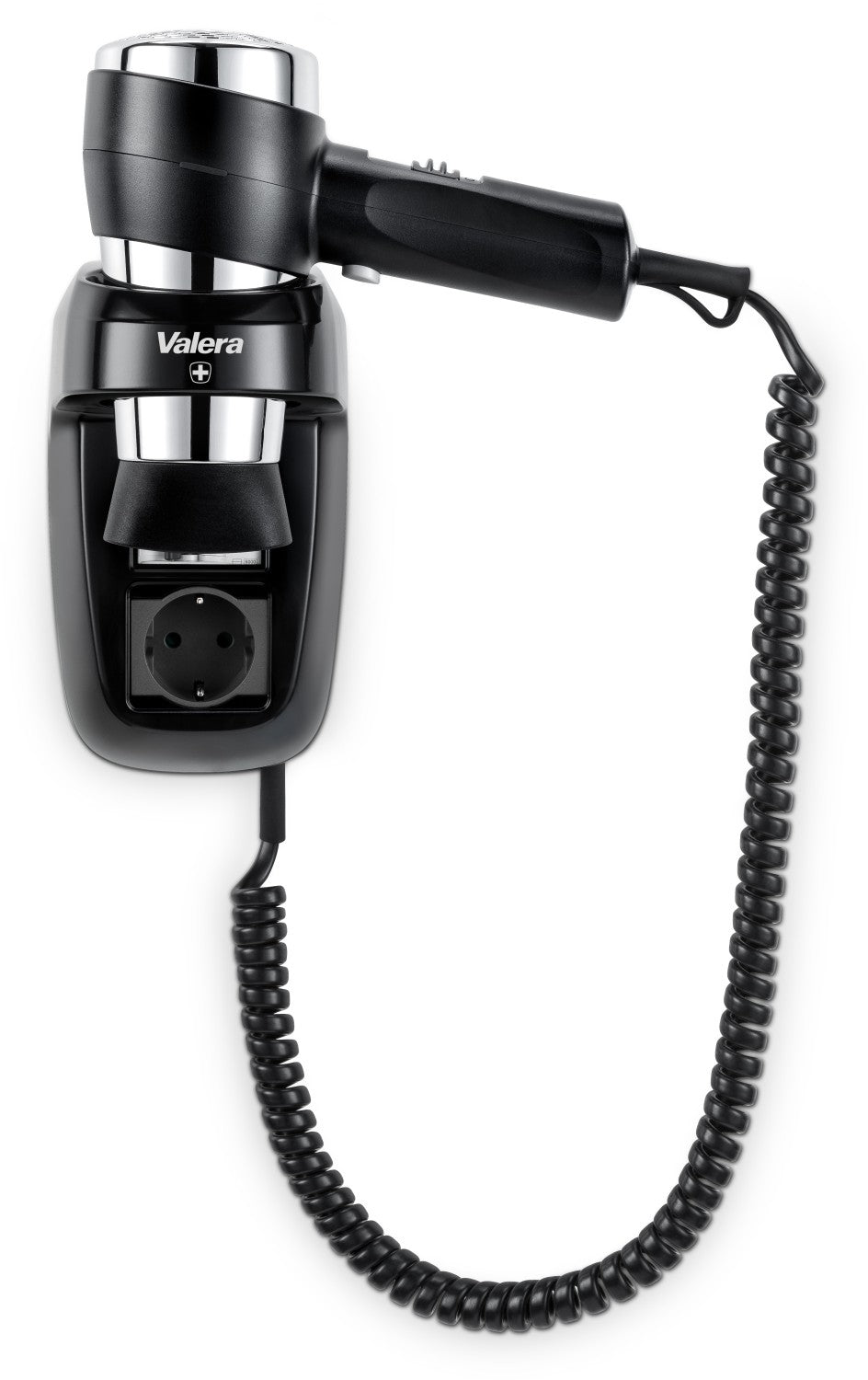 Valera Action Protect 1600 Socket Black
