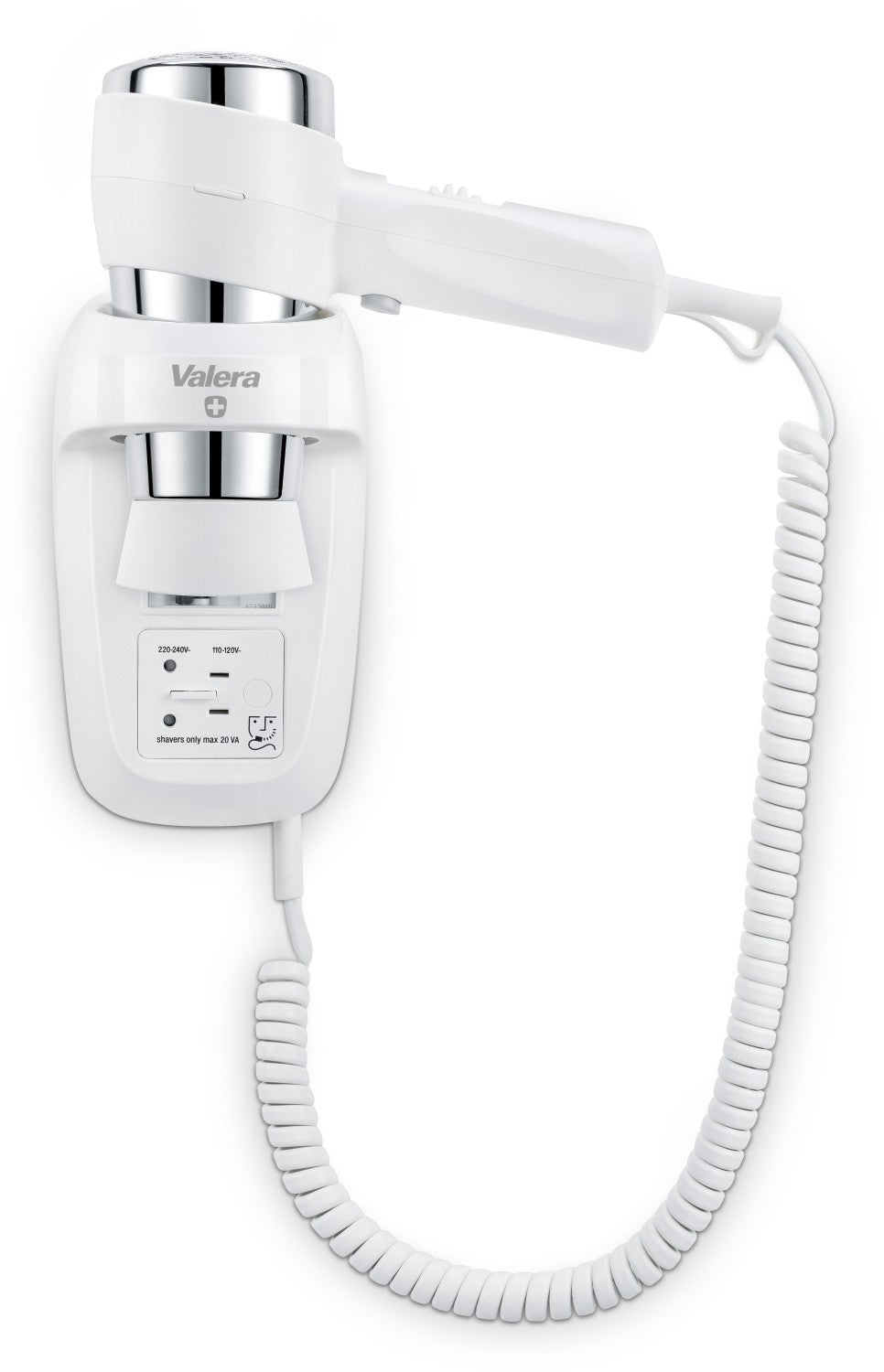 Valera Action Protect 1600 Shaver White