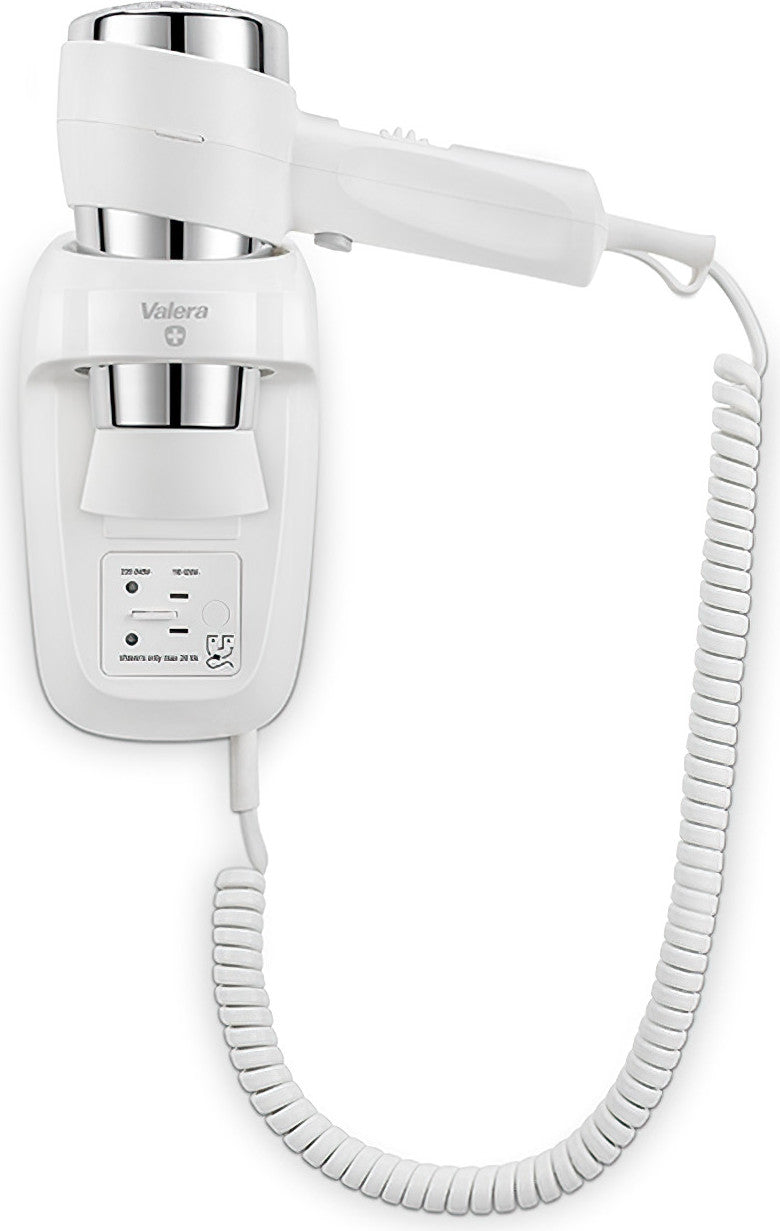 Valera Action Super Plus 1600 Shaver White