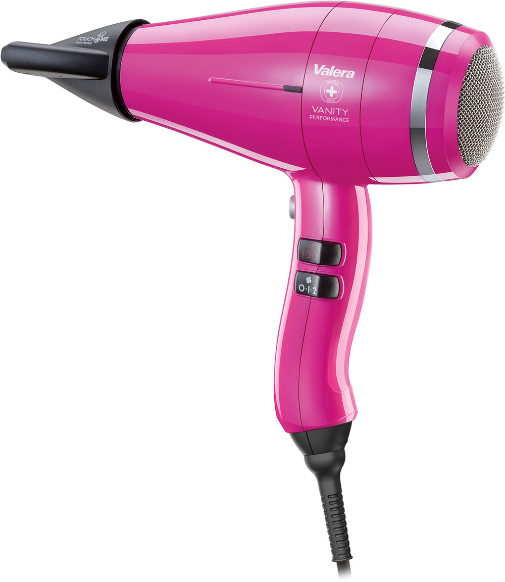 Valera Vanity Performance Hot Pink