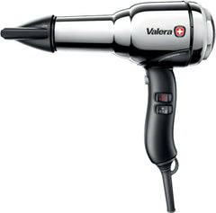 Valera Swiss Steel Master 1800 Push Chrome