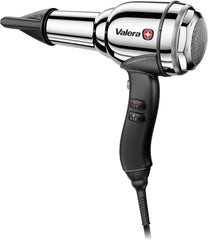 Valera Swiss Steel Master Digital Chrome