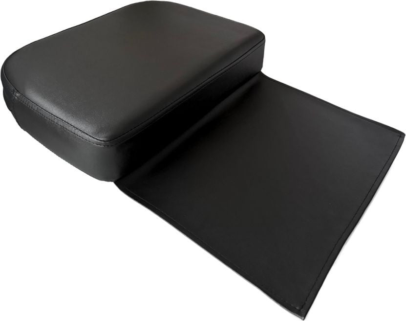 Hairway Kindersitzerhöhung Schwarz