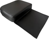 Hairway Kindersitzerhöhung Schwarz