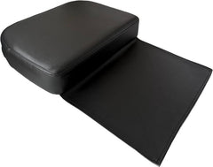 Hairway Kindersitzerhöhung Schwarz