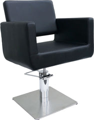 Hairway Friseurstuhl "Sandro Deluxe" Edition / SKU 56026-YD29-D