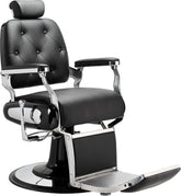 Hairway Herrenbedienungsstuhl "Melvin" / SKU 56233-YD29