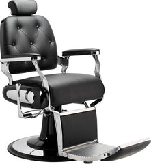 Hairway Herrenbedienungsstuhl "Melvin" / SKU 56233-YD29