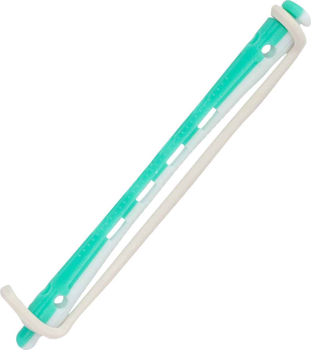 Efalock Kaltwellwickler 56601 grün weiß