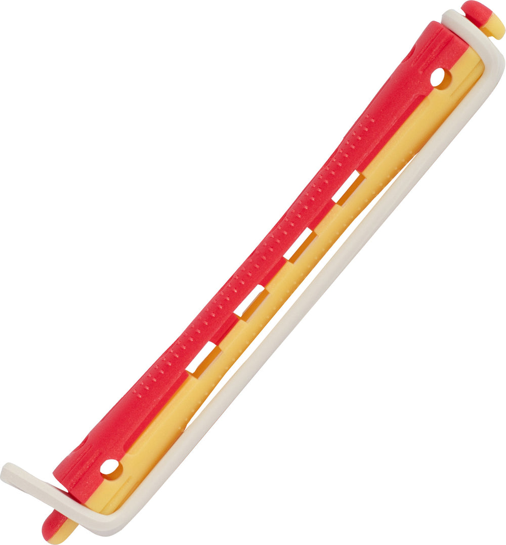 Efalock Kaltwellwickler 56604 gelb rot