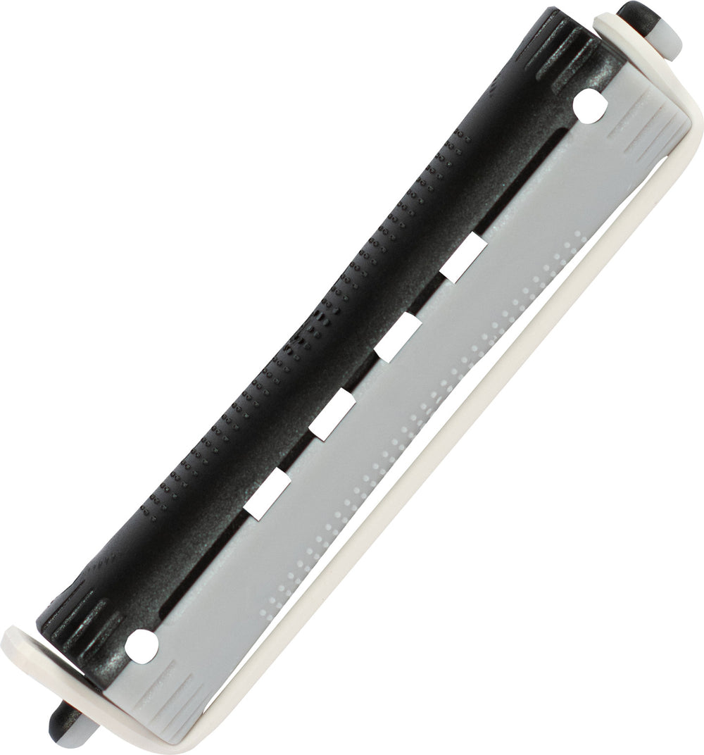 Efalock Kaltwellwickler 56607 grau schwarz