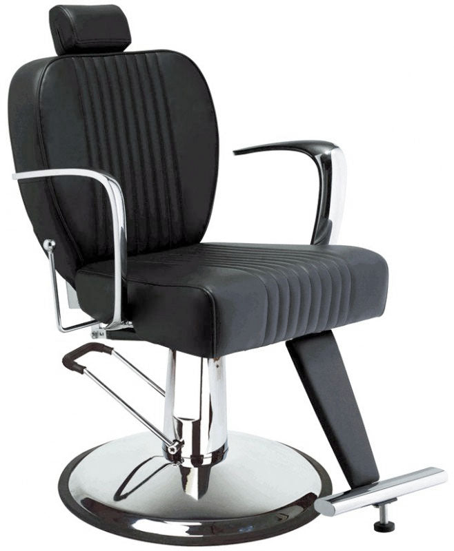 Hairway Herrenbedienungsstuhl "Lord" / SKU 56723-YD29