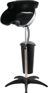 Hairway Mobiles Waschbecken Quick