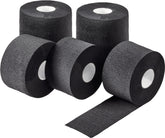 Efalock Halsschutzkrause Emotion schwarz