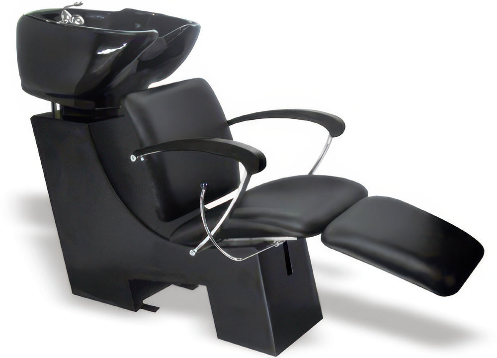 Hairway Rückwärtswaschbecken "Gustav" / SKU 57221-32-13