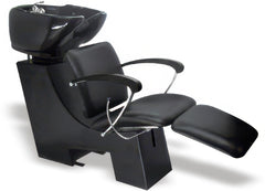 Hairway Rückwärtswaschbecken "Gustav" / SKU 57221-32-13