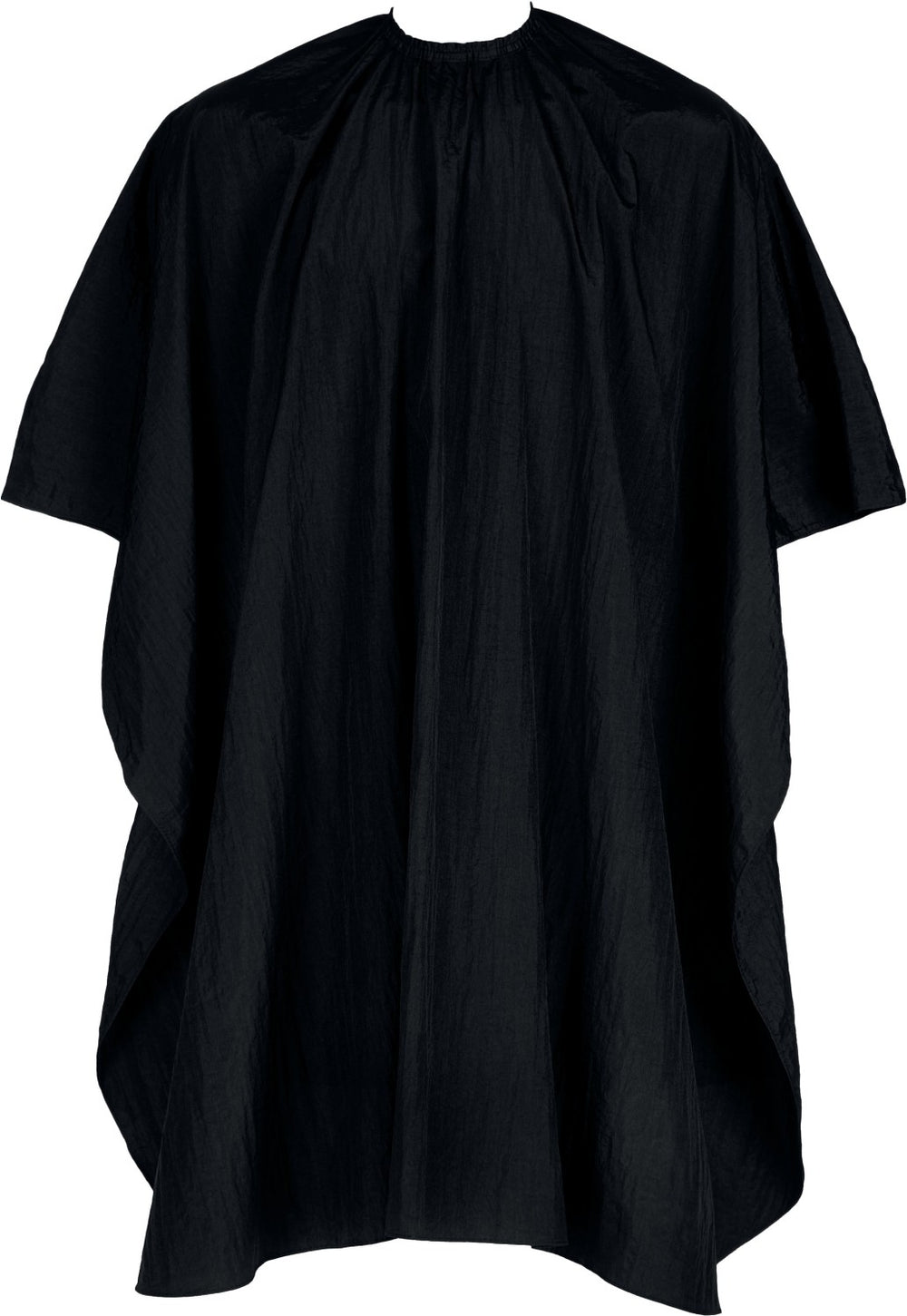 Efalock Cabinett Umhang 5776 4 schwarz
