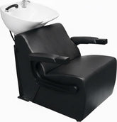 Hairway Waschplatz Nexus Weiß / SKU 57911-YD29-W