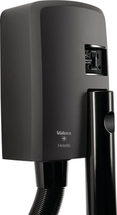 Valera Hotello Super AC Shaver Black