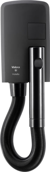 Valera Hotello BLDC Black
