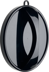 Efalock Handspiegel 5913 schwarz