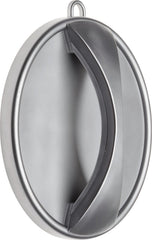 Efalock Handspiegel 5913 silber 28 cm
