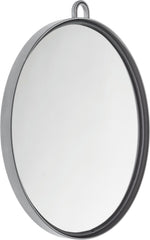 Efalock Handspiegel 5913 silber 28 cm