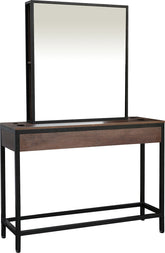 Hairway Bedienungsplatz "IRON" / SKU 59209-W50