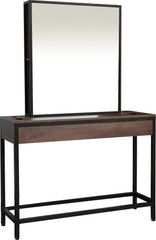 Hairway Bedienungsplatz "IRON" / SKU 59209-W50