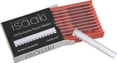 Efalock Isaaki Excl. Razor Blades 10er