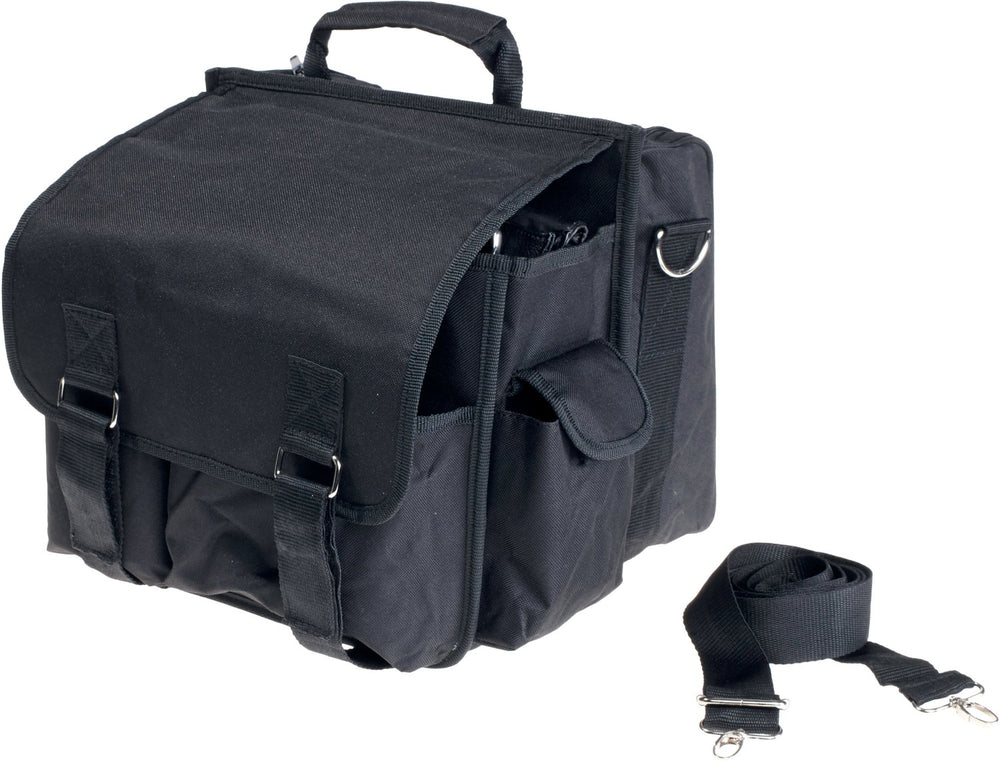 Efalock Werkzeugtasche all in sw.